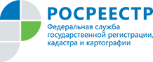 логотип Россрестра